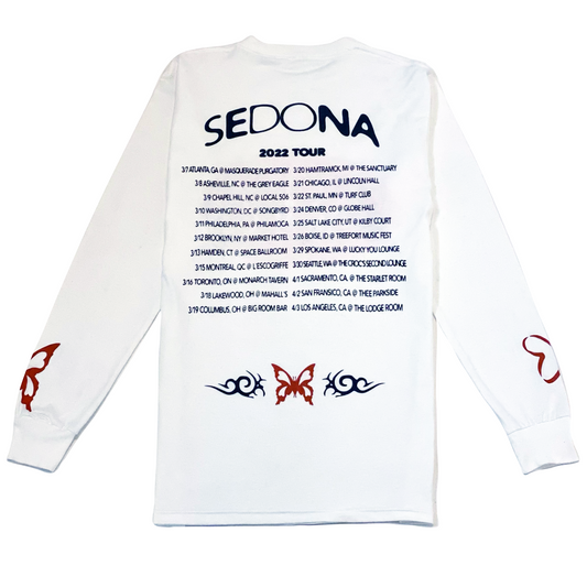 Sedona Longsleeve